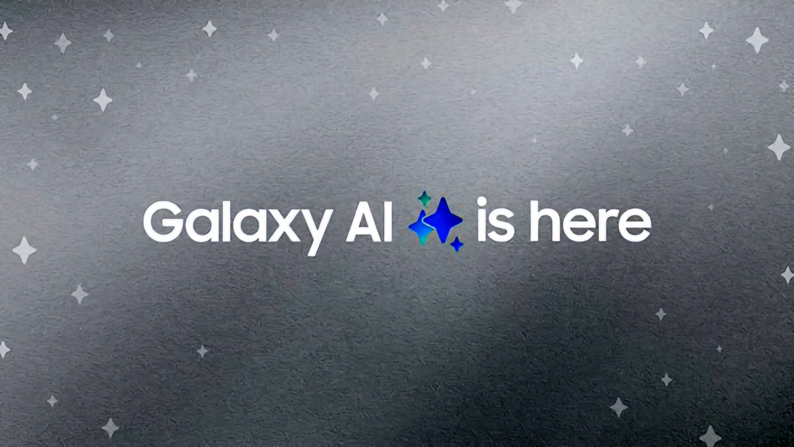 Get Ready To Experience The Future Of Galaxy Ai Samsung Members