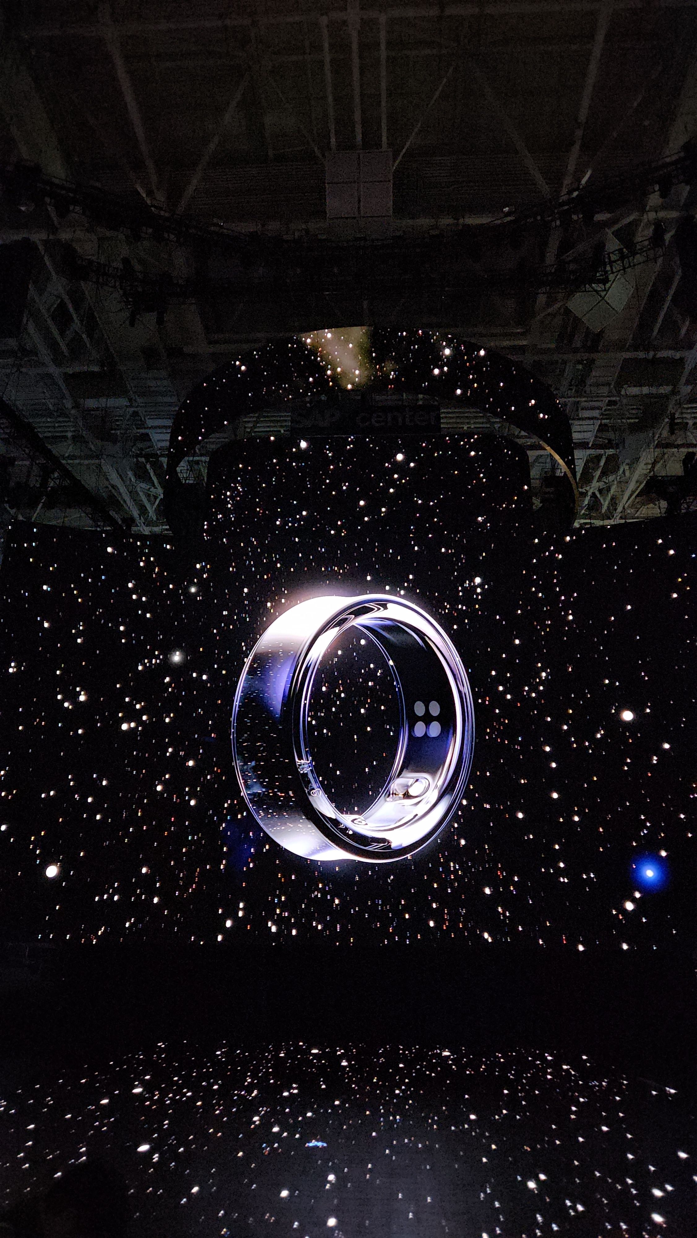 Samsung Galaxy Ring : l'énigmatique bague arriverait en 2024, quelles  seront ses fonctions ?