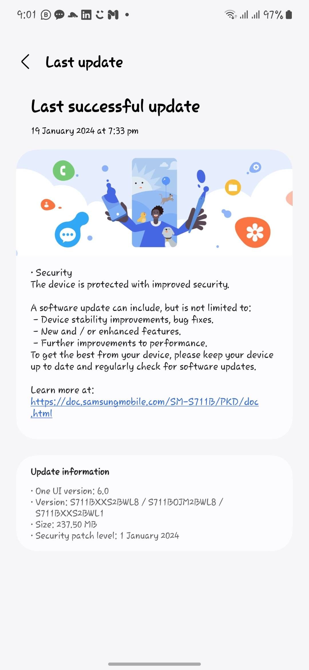 VOICE RECORDING ISSUE visual data 2