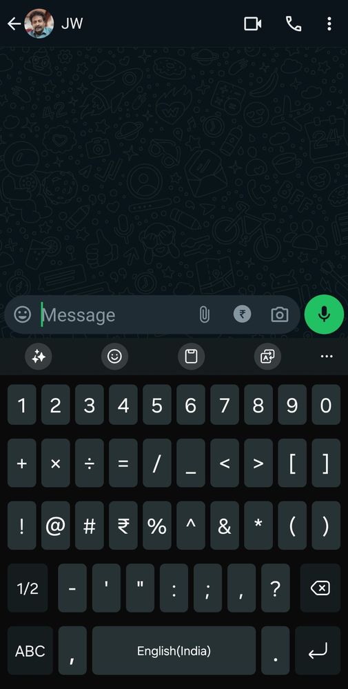 Solved: S24 Doesn't Show Keyboard Button On Navigation Bar - Samsung 