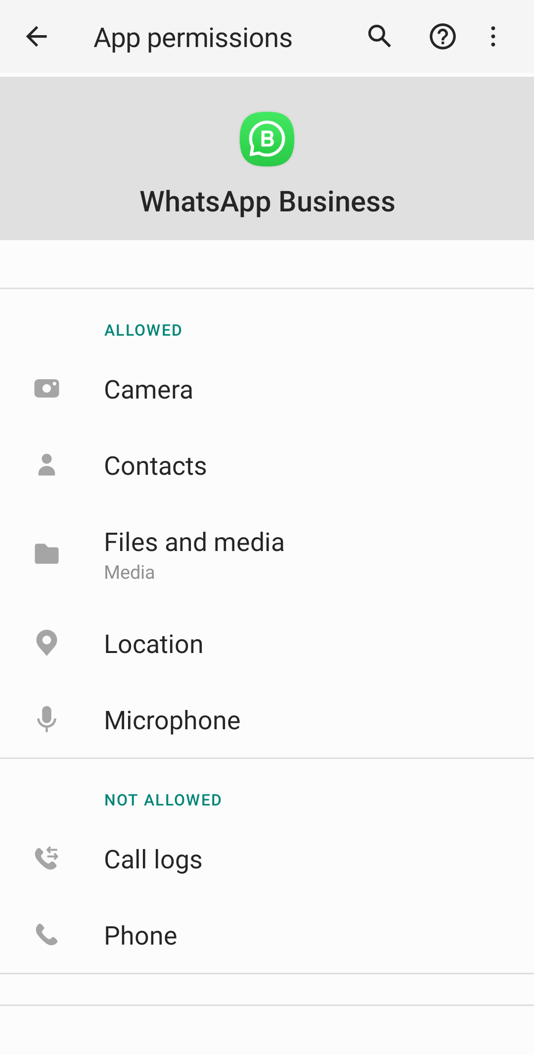 Whatsapp call display not showing on lock screen S... Samsung Members