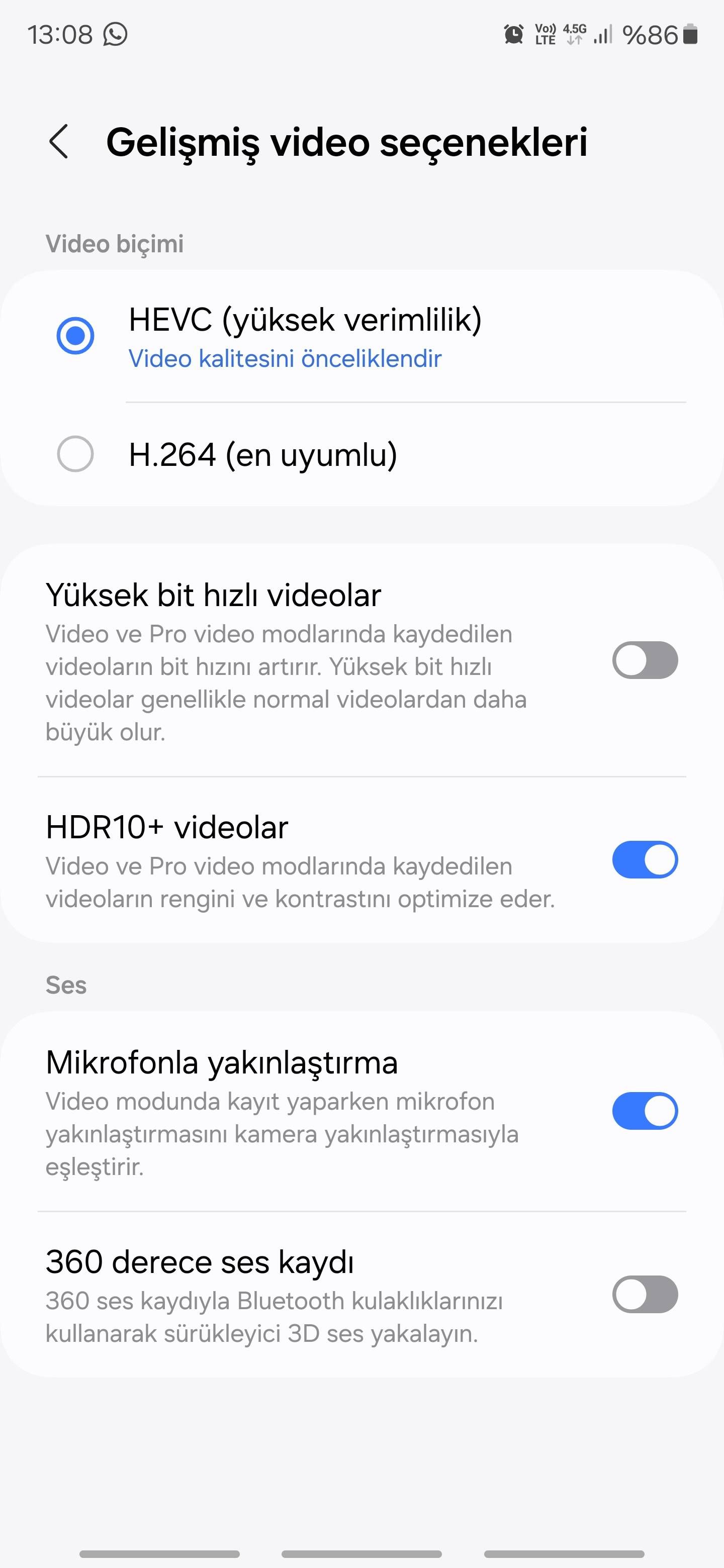 Troubleshoot YouTube video errors visual data 2