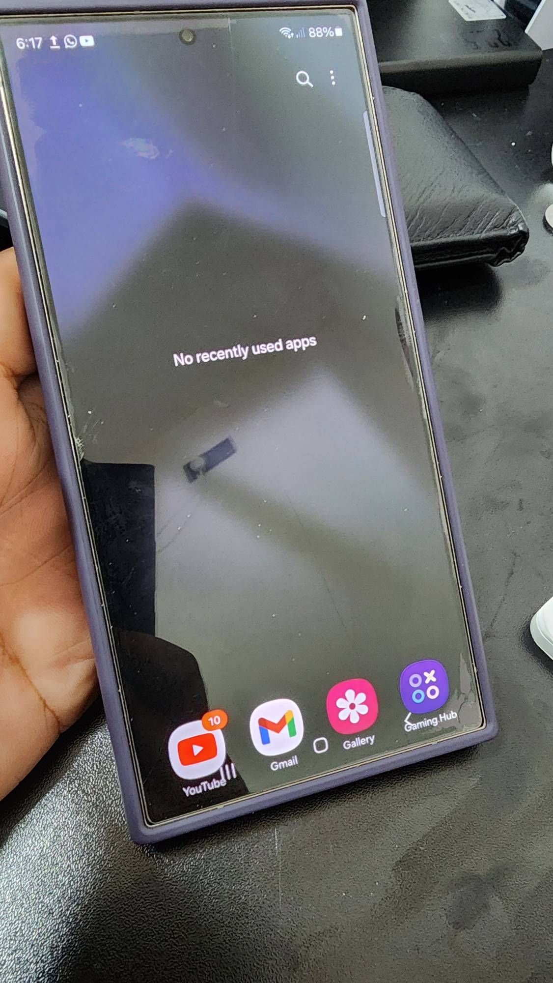 The Hardware Stagnation