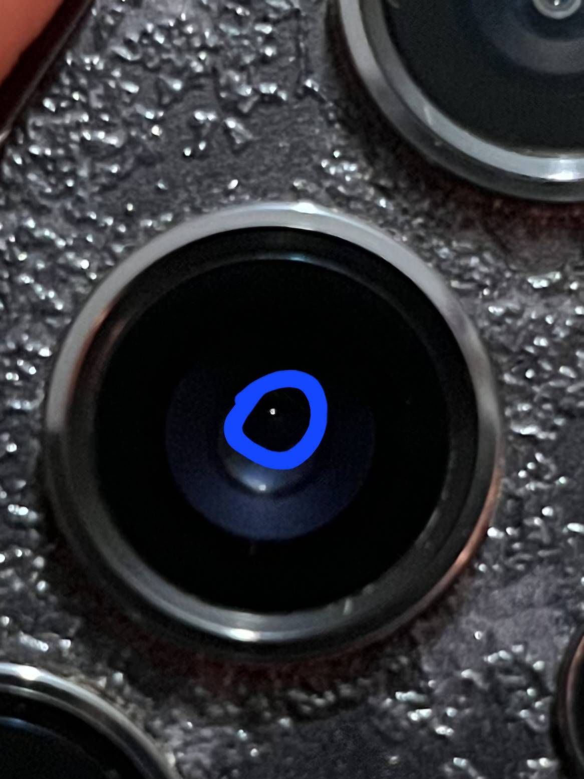 S24 Ultra camera sensor issue - Samsung Members