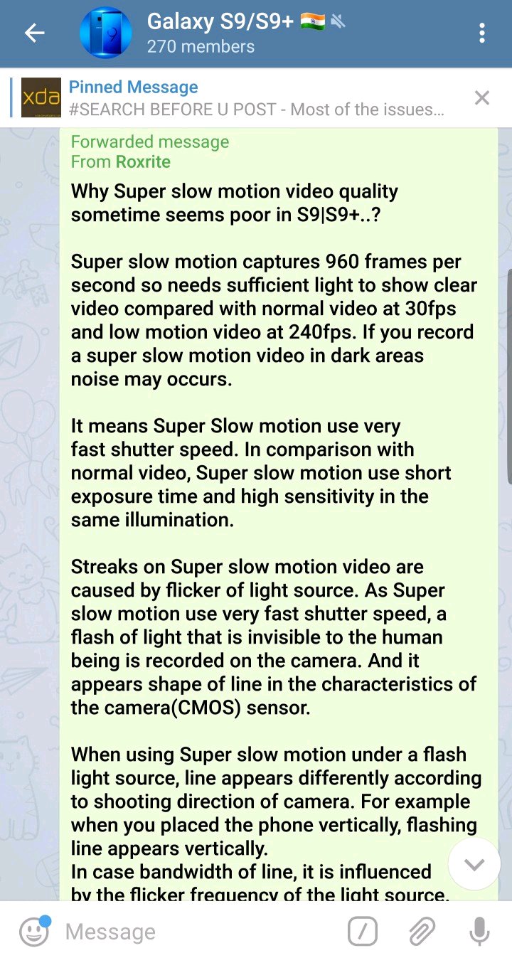 Noise Reduction During Calls Galaxy S9 Plus Samsung Members