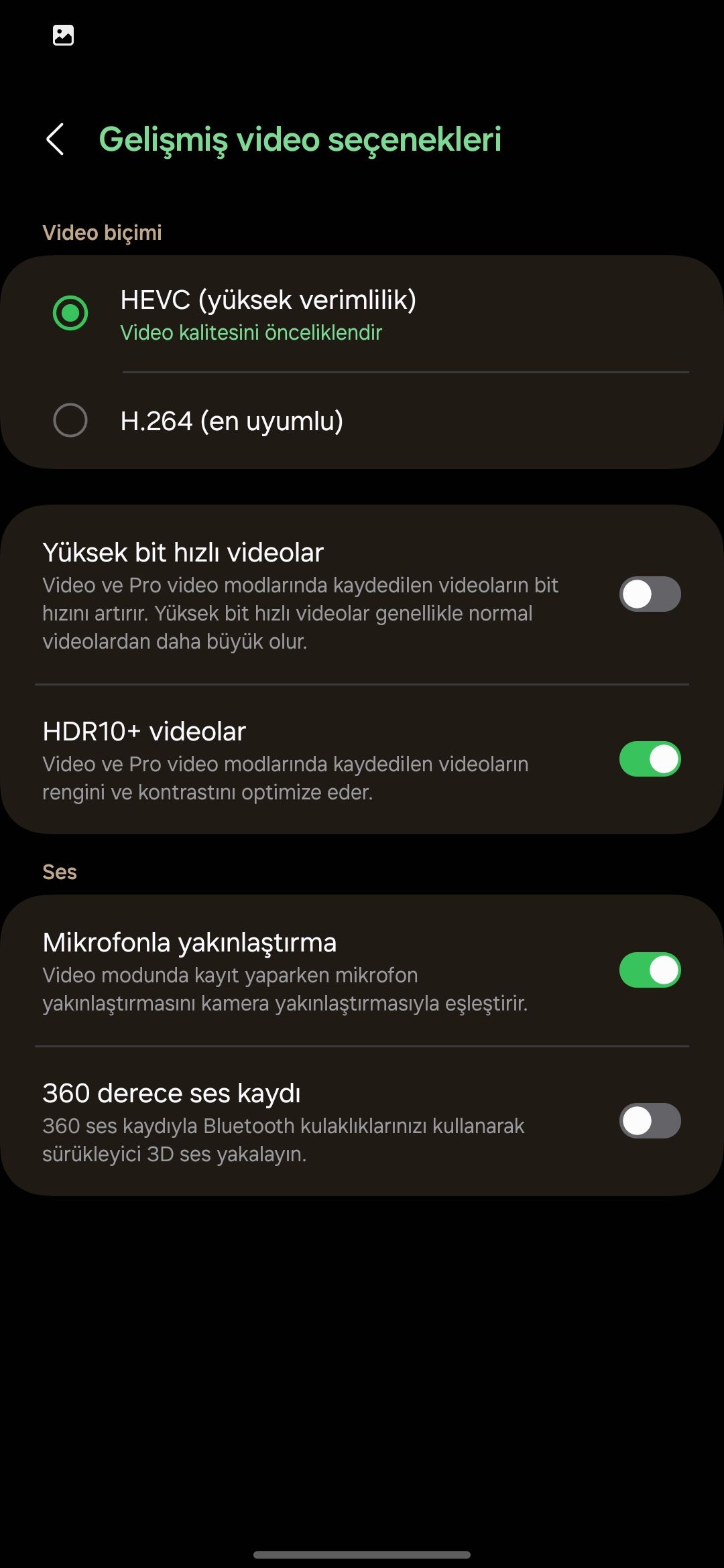 Samsung s23 telefonla ay fotoğrafı nasıl çekilir? - Samsung Members