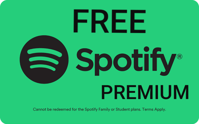 Spotify Free Accout