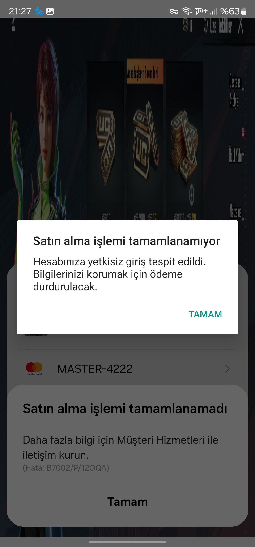 CEP TELEFONUMDAN HESAB MA GIRI YAPARKEN SORUN YA YORUM visual data 5