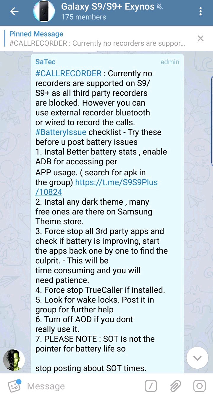 Flickering While taking SlowMo Videos Samsung Members