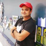 Sanjogjha