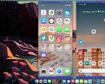 DeX-like experience on unsupported Galaxy phones - Samsung Members