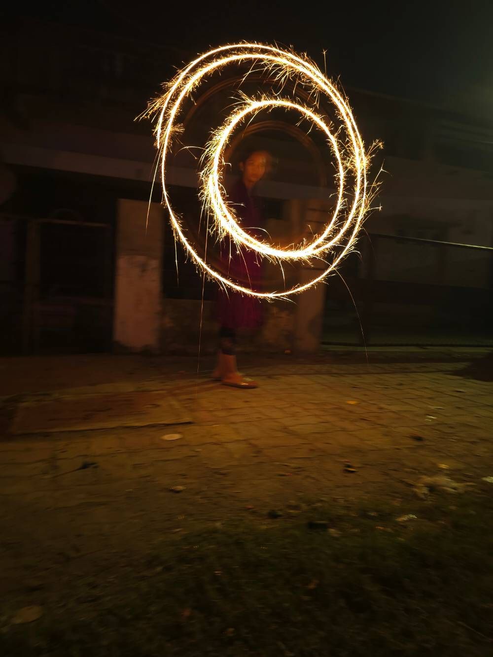 Happy Diwali 🪔🎇 clicked on S24 Ultra 📸 Samsung Members