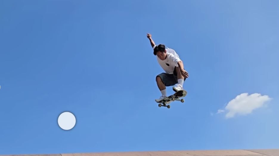 Instant slowmo feature in Galaxy devices Samsung Members