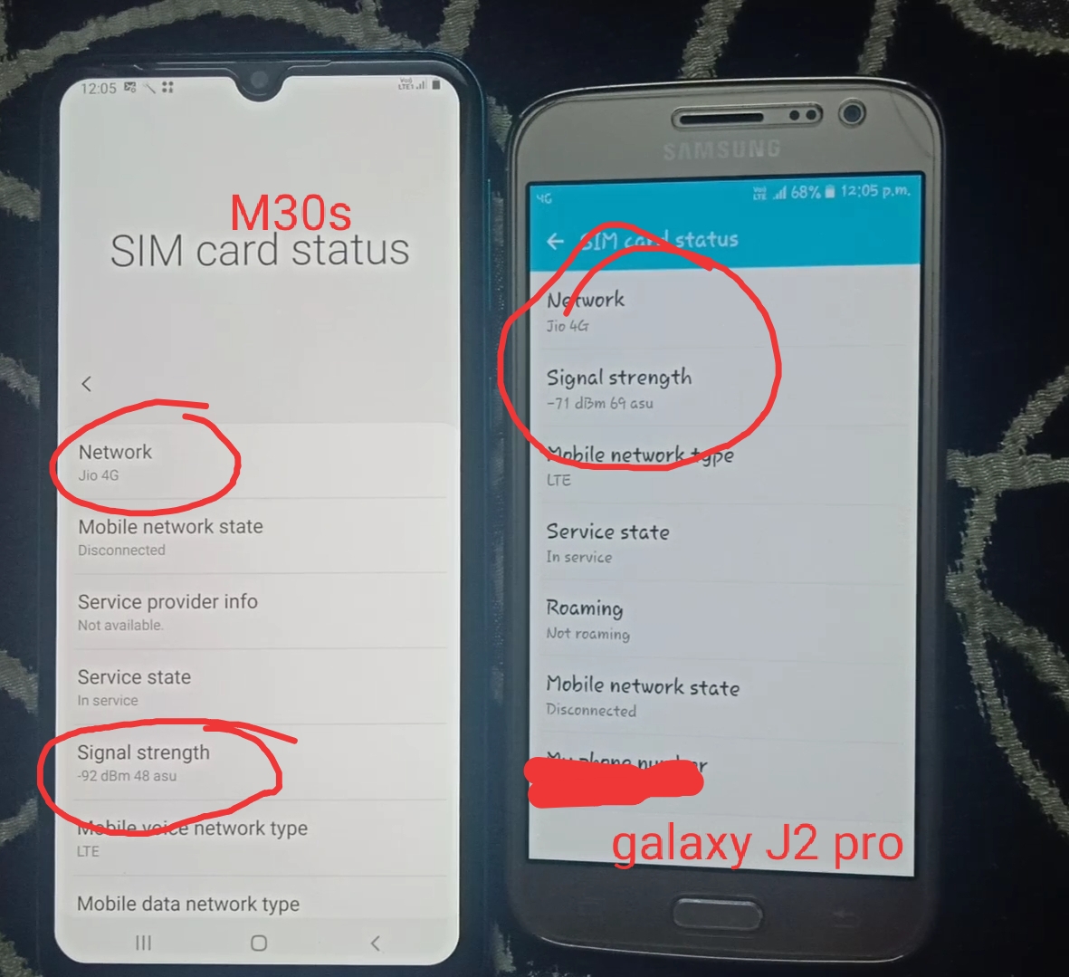 M30s Android Q - Samsung Members