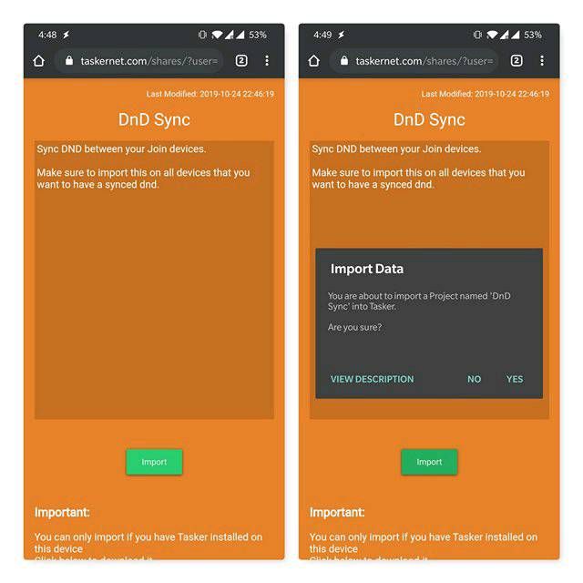 How Sync DND Status Across Your Android Smartph... - Samsung Members
