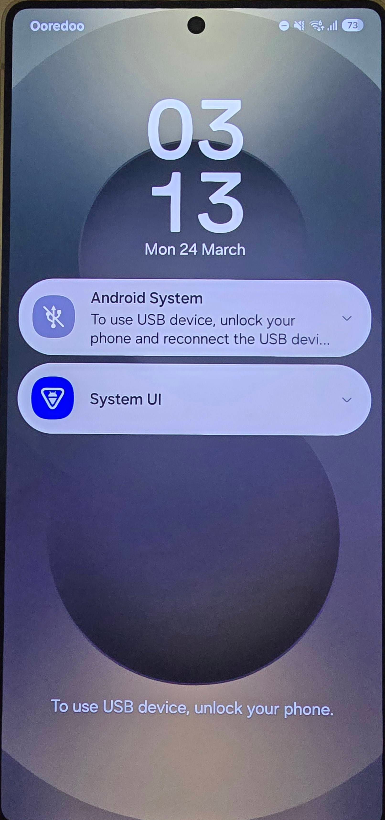 I Am Unable To Unlock My Galaxy S25 Ultra After Ma Samsung Members