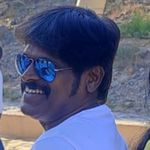 PrabaharRajaDubai