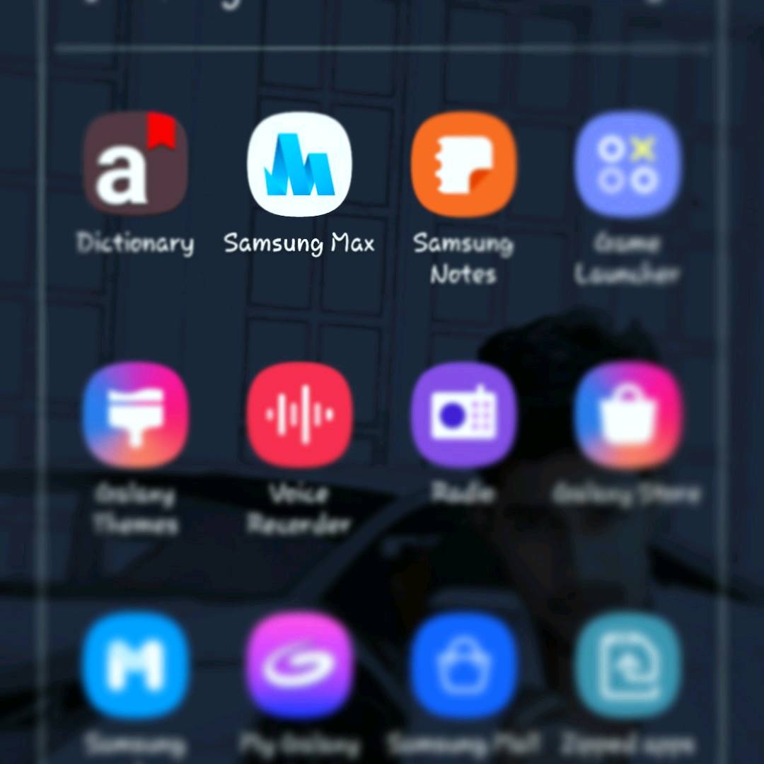 samsung galaxy tab vpn app