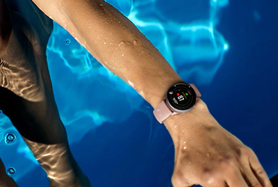 Use Water lock mode to swim with your Samsung smar... - Samsung Members