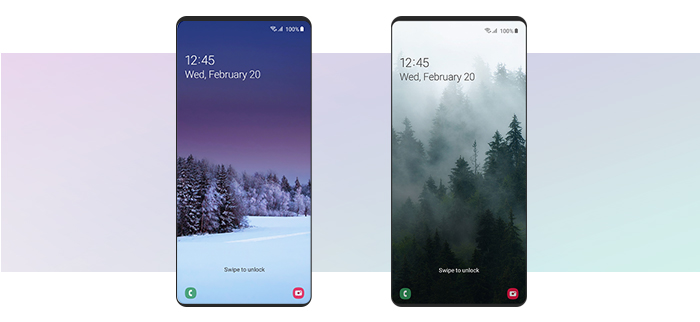 samsung one ui 2 android 10