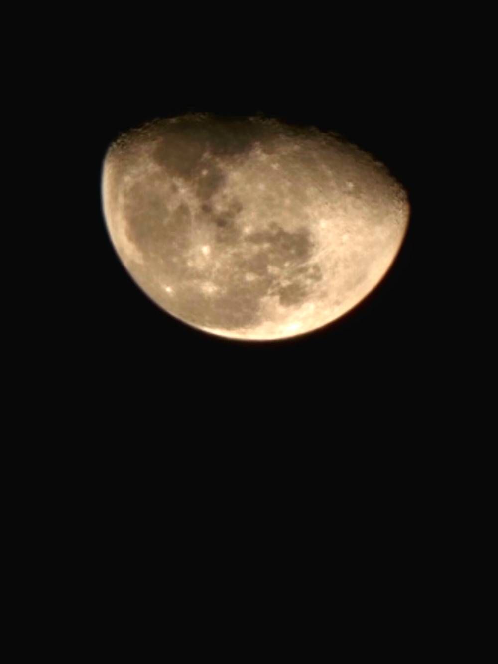 Half Moon - Samsung Members