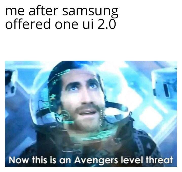The best Samsung memes :) Memedroid