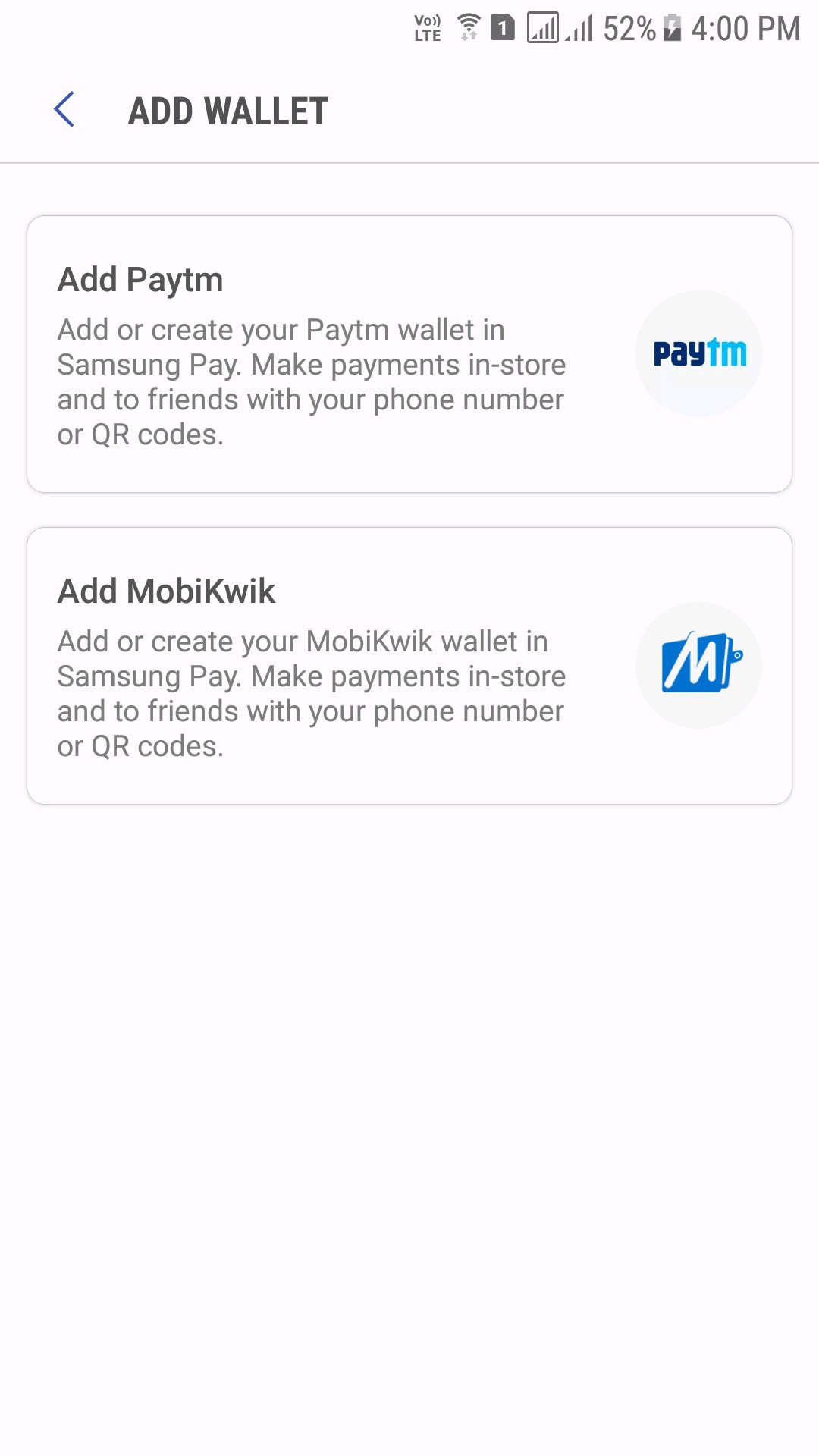 new update - Samsung Members