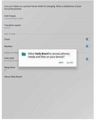 What is Daily Board and how do I use it? - Samsung Members