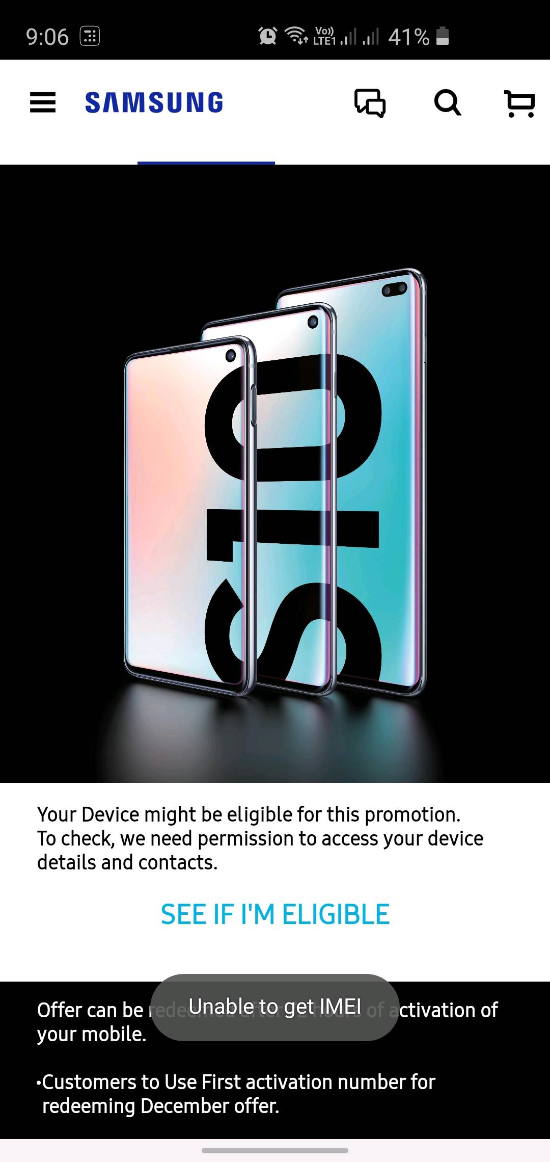 unable-to-claim-offer-in-samsung-shop-samsung-members