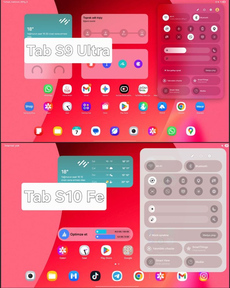 One UI 8.5: Share Your Ideas in the Innovation Lab... - Samsung Members