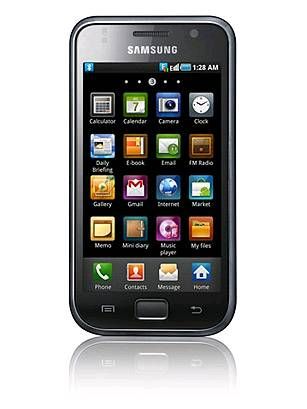 Your first ever Samsung smartphone? - Page 5 - Samsung Members