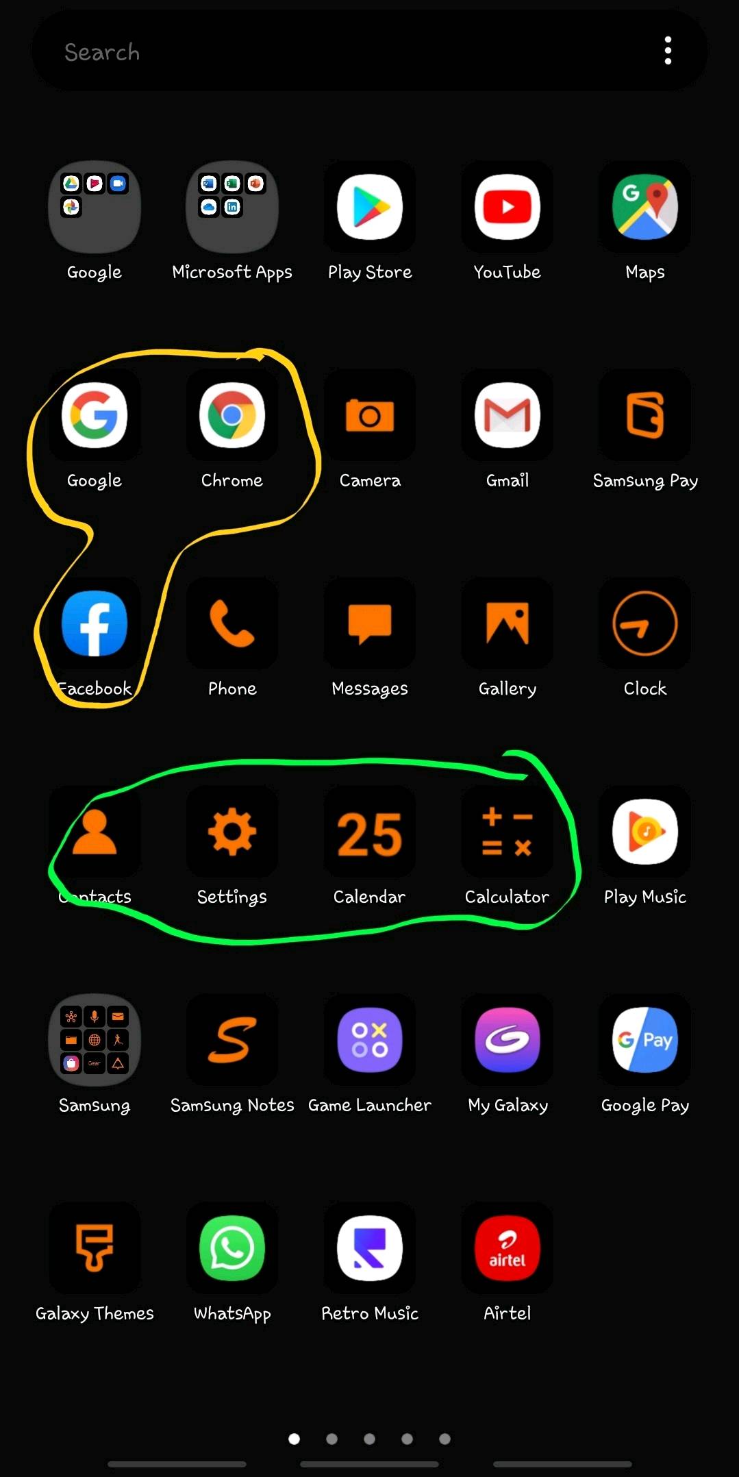 How To Change App Icons on any Samsung Galaxy Smartphone with Powerful Tool  