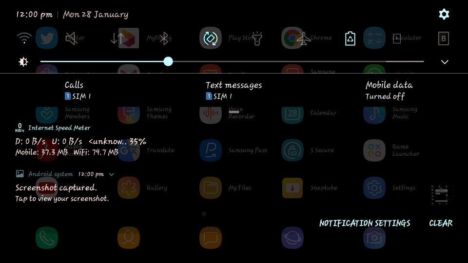 J7 Pro Get Home Screen Rotation Samsung Members