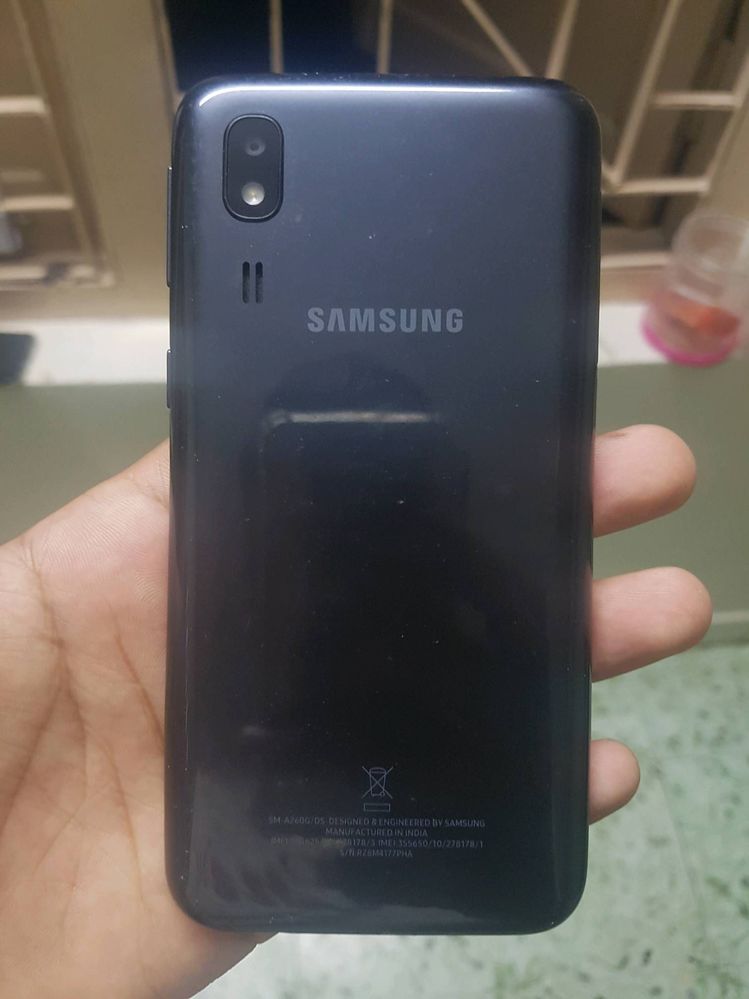 Samsung galaxy a2