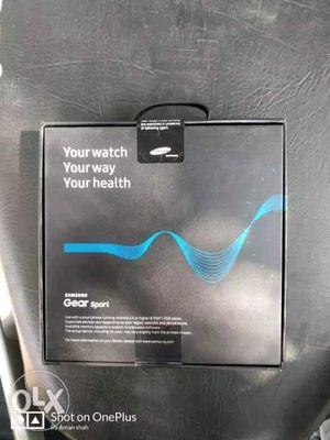 olx samsung gear sport