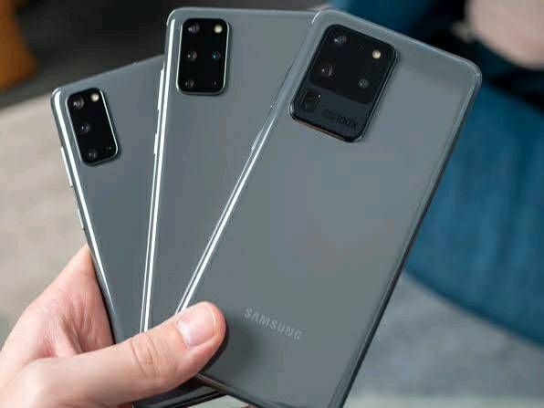 💥Samsung Galaxy S20 Ultra vs S20 Plus vs S20: Cha... - Samsung Members