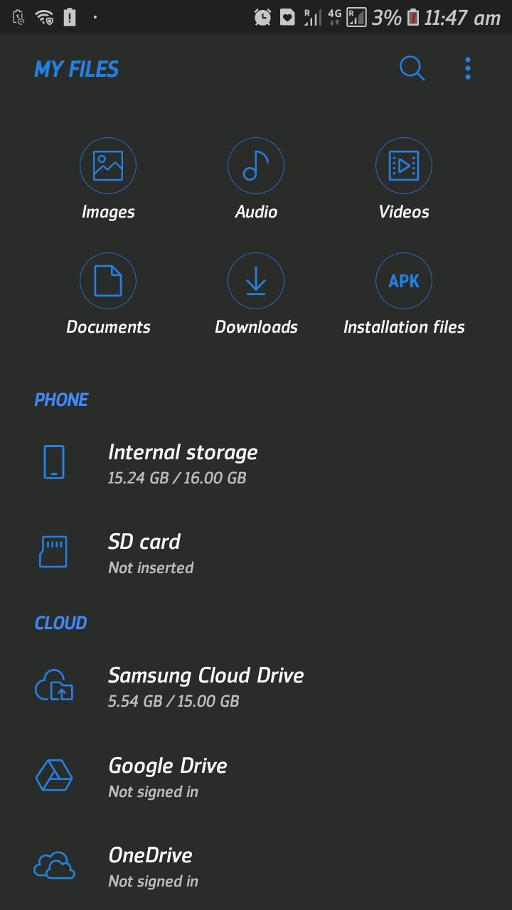j5 prime sd card not inserted problem - Samsung Members