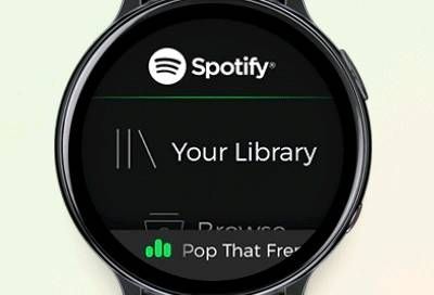 CHANGE THE WAY YOU STREAM MUSIC: GALAXY WATCHES AN... - Samsung Members