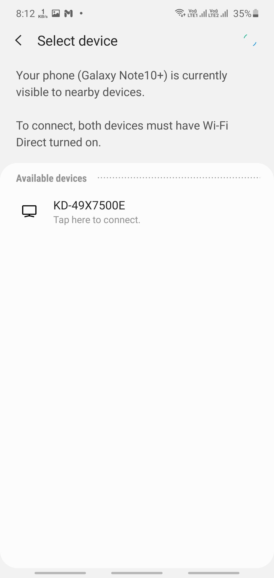 samsung m2020 wifi direct