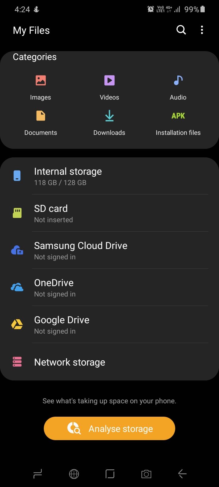 samsung ui 2 features