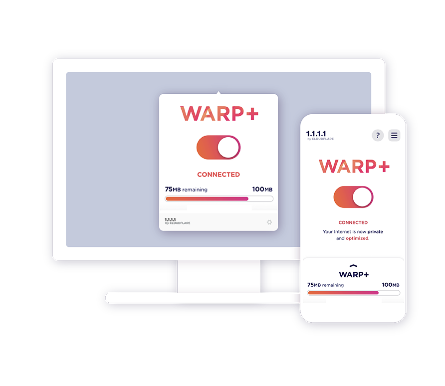 warp-plus warp-plus