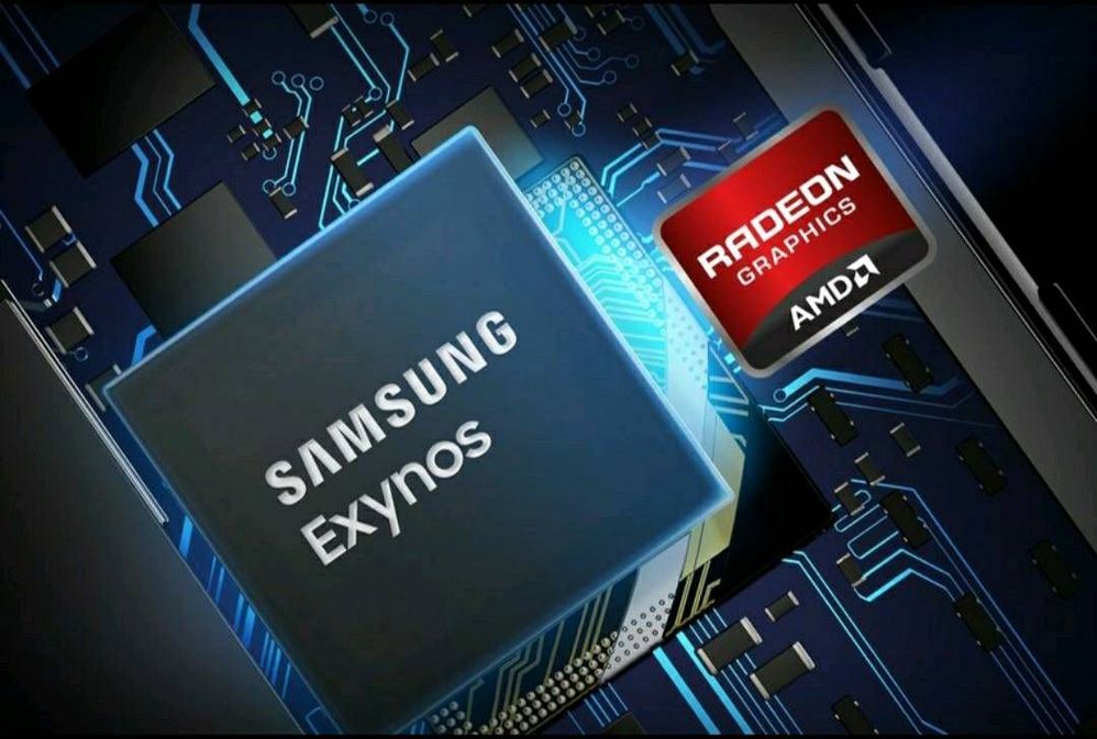 AMD GPU for 2021 Samsung flagships impresses in fi... - Samsung Members