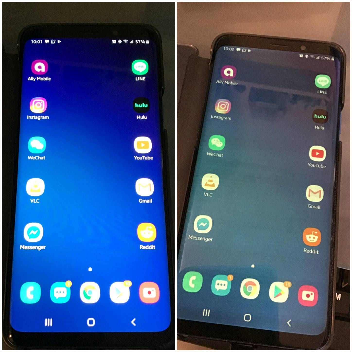 samsung s9 screen mirroring pc