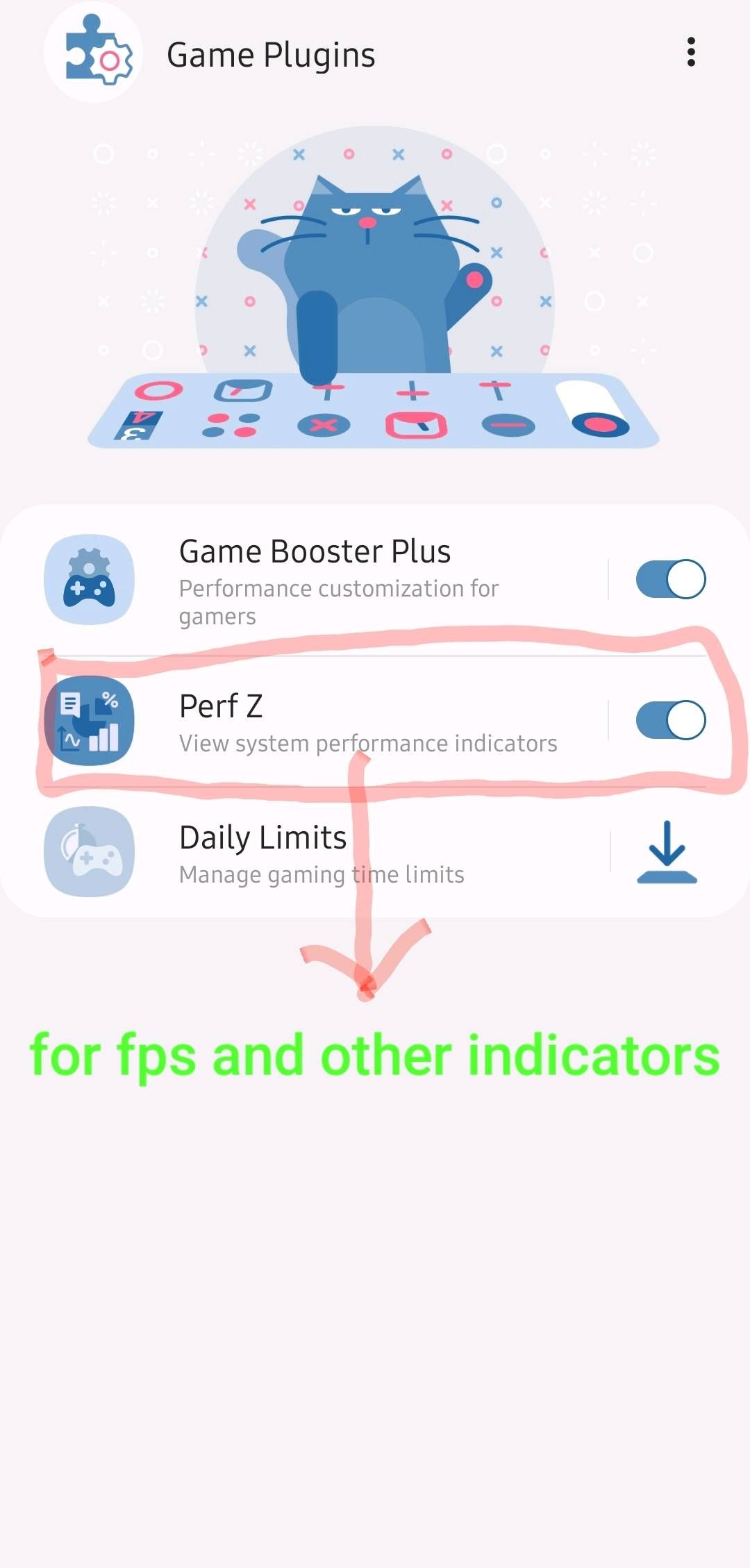 🔥🔥GAME BOOSTER PLUS🔥🔥AMAZING - Samsung Members