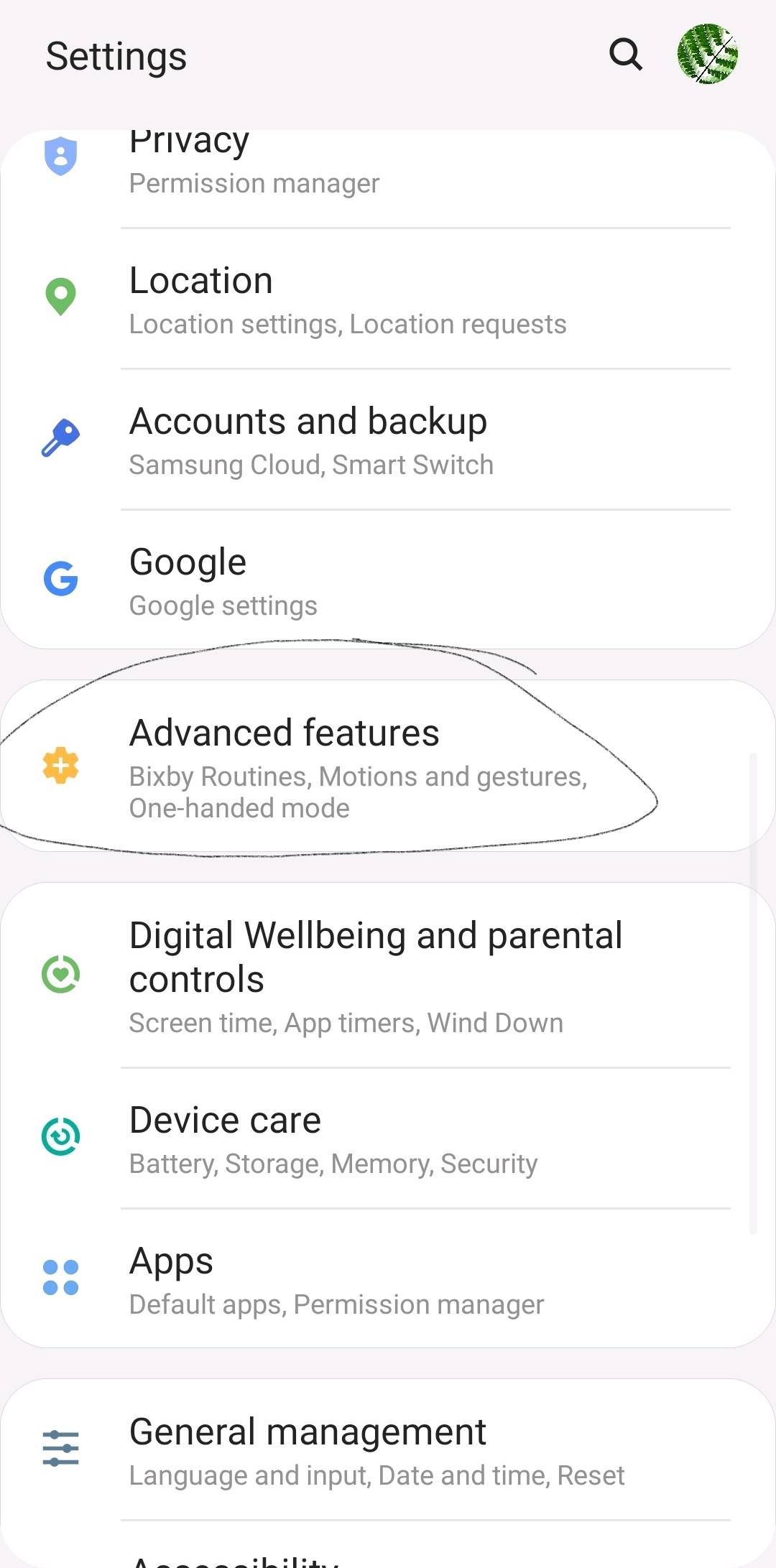 Screen Recoding Icon is missing From Quick Panel o... - Samsung Members