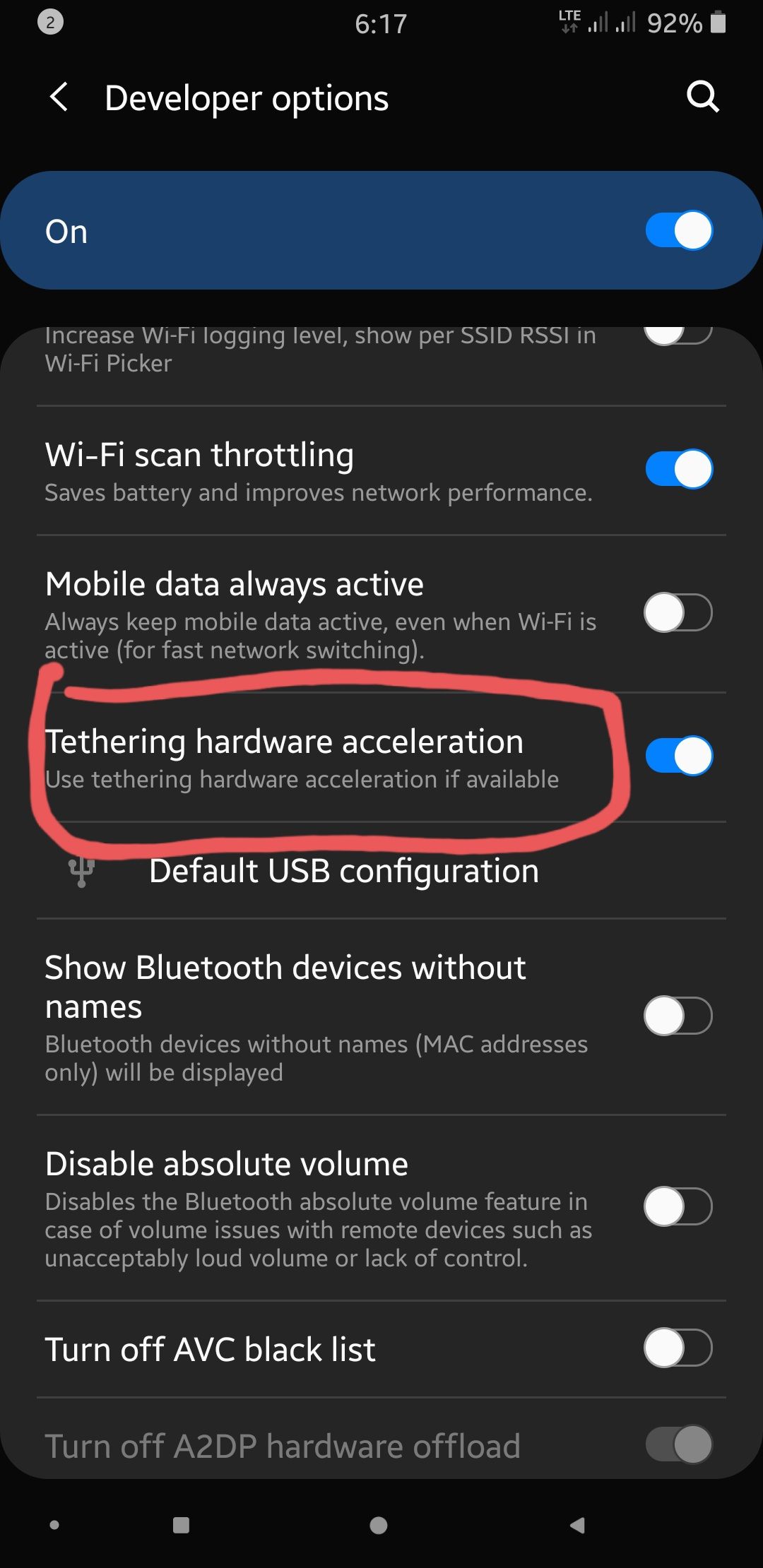 Solved: what does it.mean and how its work - Samsung Members