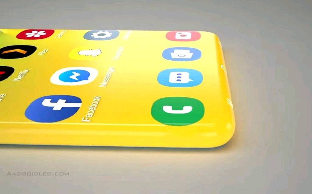 samsung a zero 1