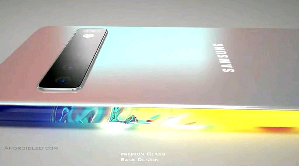 Samsung Galaxy Zero is the Phone that Samsung Will... - Samsung Members