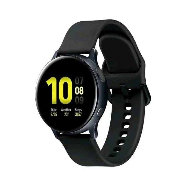 samsung active 2 ekg