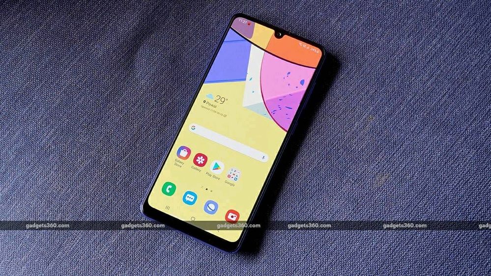 Samsung Galaxy A31 Review - Samsung Members